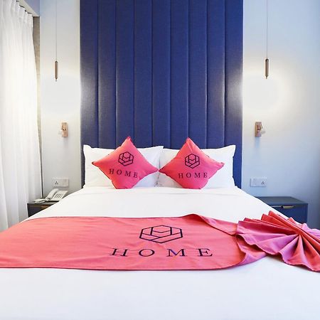 Home Hotel Ho Chi Minh City Exterior photo
