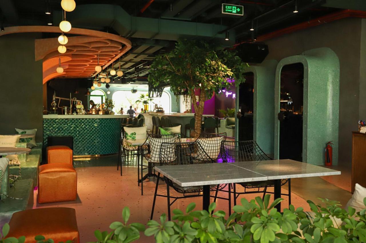 Home Hotel Ho Chi Minh City Exterior photo