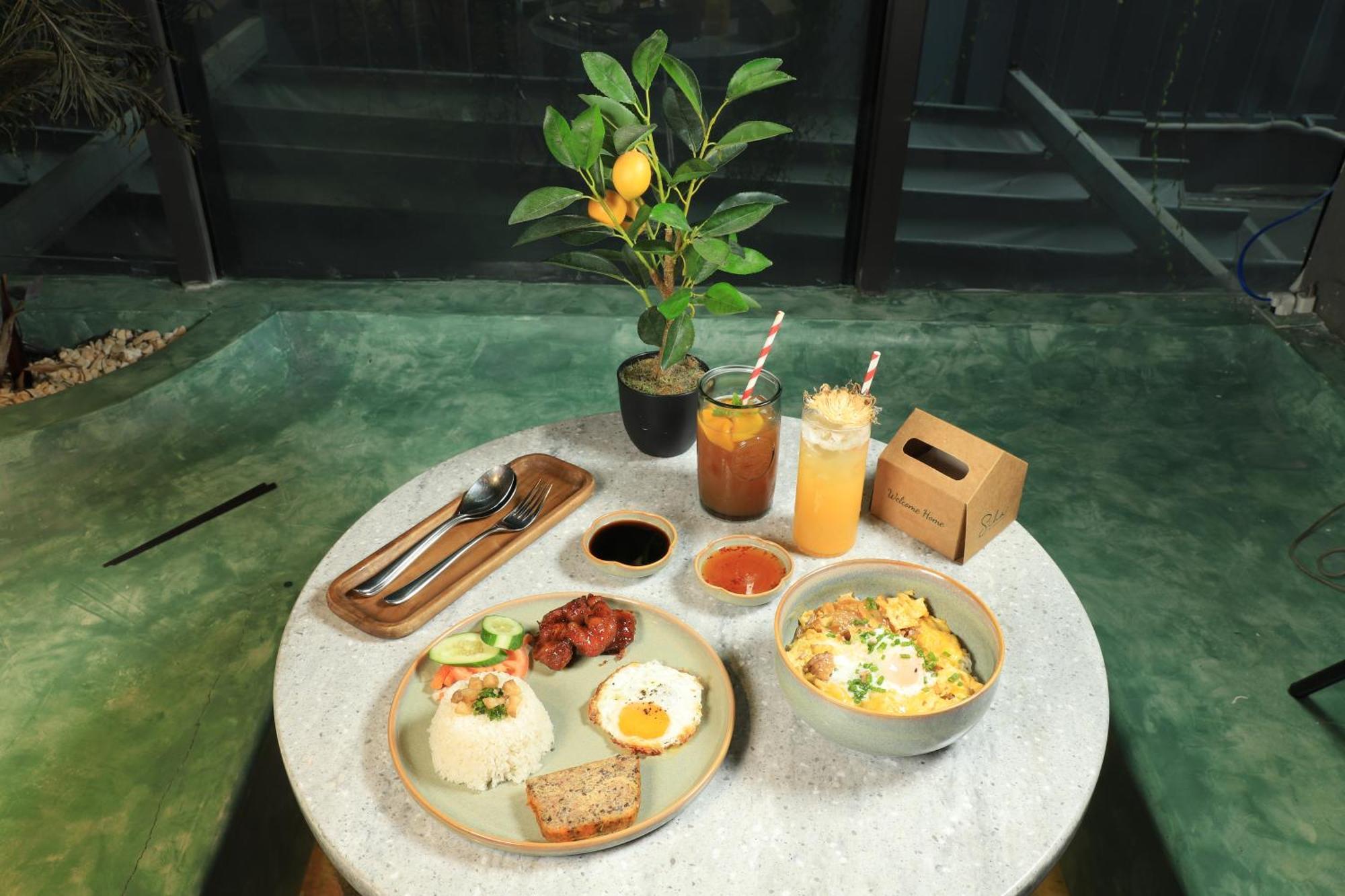 Home Hotel Ho Chi Minh City Exterior photo